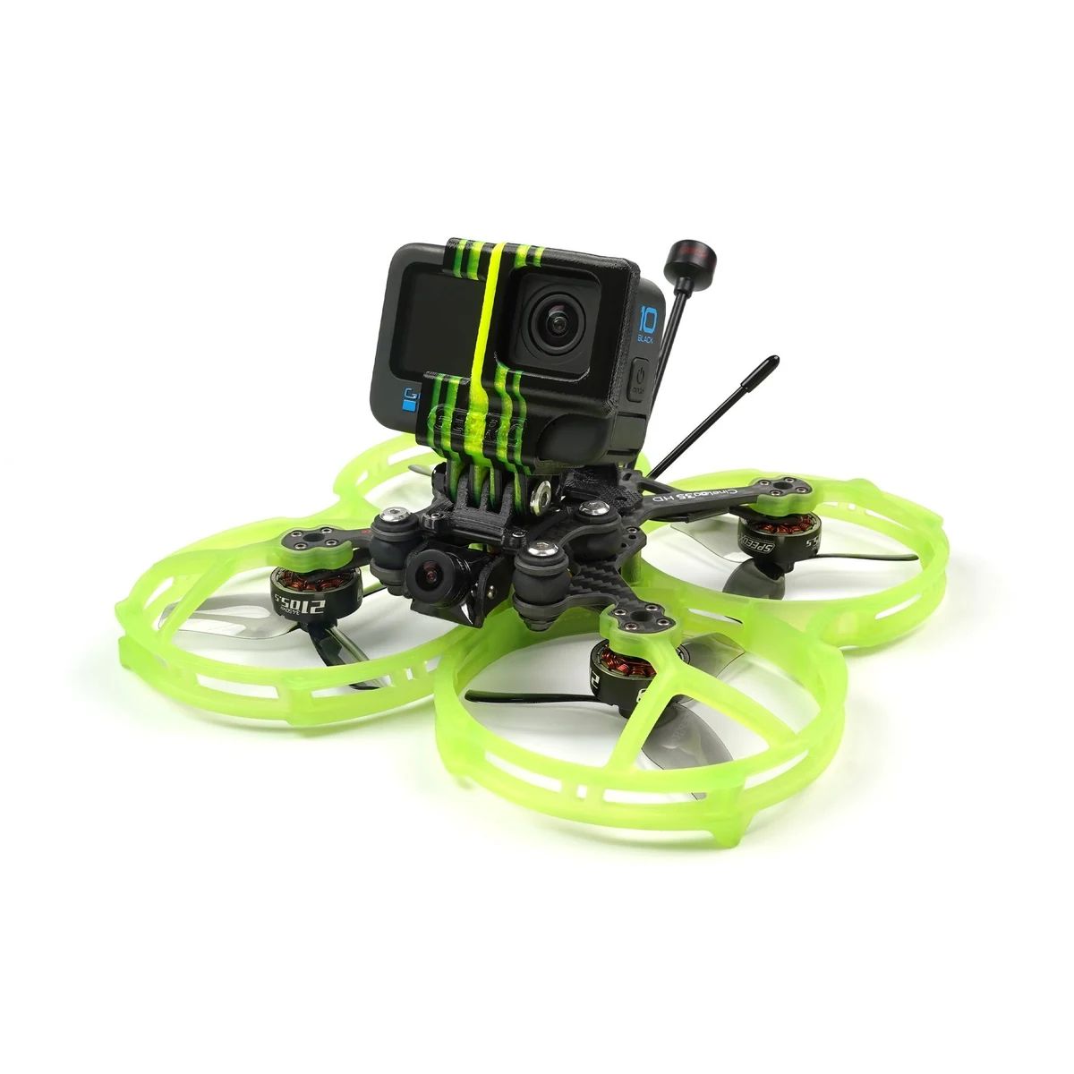 CineLog35 6S Performance