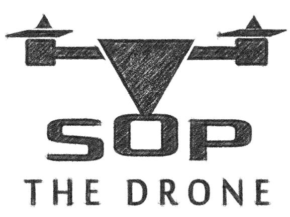 SOP the DRONE