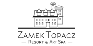 Zamek Topacz